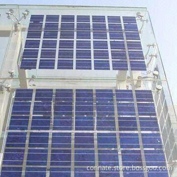 245W Solar Panel With TUV Approved